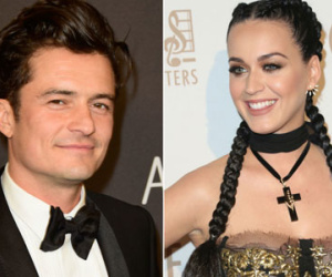 Orlando Bloom lên kế hoạch cầu hôn và có con với Katy Perry