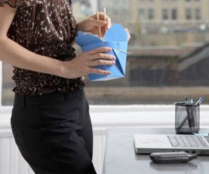 Tại sao phải ăn uống đúng giờ?