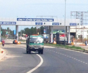 Tập đoàn Trường Thịnh thất hứa, không “nghe lời” UBND tỉnh Quảng Trị