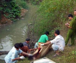 Thảm án ở vùng sâu, vùng xa: Vì sao "danh sách đen" cứ nối dài?