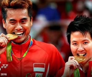 Thêm một quốc gia Đông Nam Á giành HCV ở Olympic 2016