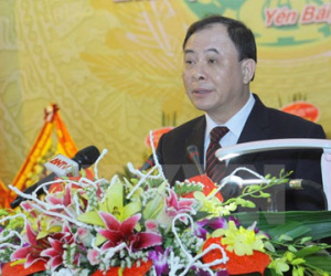 Thông tin chi tiết về vụ nổ súng bắn chết hai lãnh đạo tỉnh Yên Bái