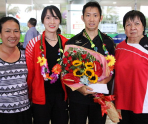Tiến Minh nhận thưởng nóng 70 triệu đồng