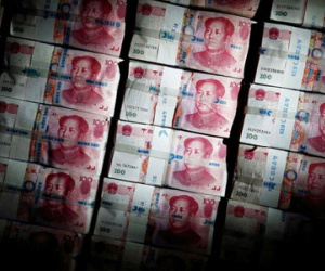 Trung Quốc phát hiện hoạt động ngân hàng ngầm 30 tỉ USD
