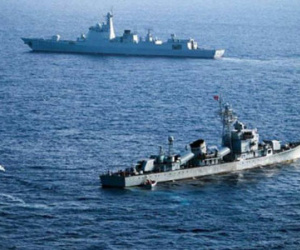 Trung Quốc và ASEAN sẽ lập đường dây nóng về Biển Đông