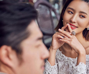Tưởng bạn gái hiền lành, ai ngờ là chúa chổm vì nghiện lô đề