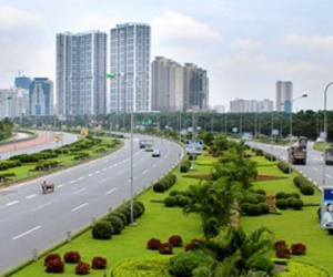 Viện trưởng Viện Môi trường sốc với số tiền "cắt cỏ, tỉa cây"