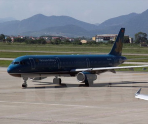 Vietnam Airlines hủy các chuyến bay đi và đến Đà Lạt do thời tiết