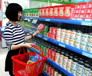 Vinamilk 40 năm Vươn cao Việt Nam – Vươn Tầm Thế Giới