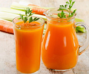 5 loại nước ép giúp tăng cường năng lượng cả ngày