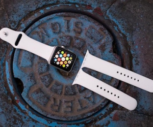 Apple Watch 2 tích hợp GPS, vẫn phải dựa vào iPhone?