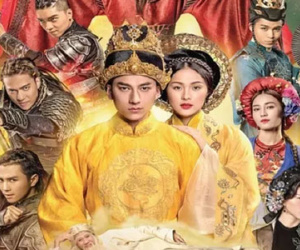 Bị "ném đá" vì không chiếu "Tấm Cám", CGV chính thức kêu oan và khởi kiện đối thủ chơi xấu!