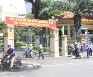 Đà Nẵng thu hồi tòa nhà 100 tuổi để mở rộng trụ sở Thành ủy