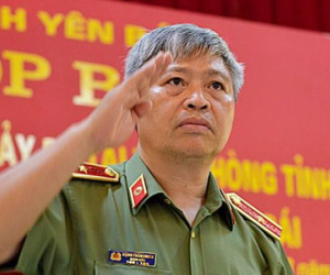 GĐ Công an Yên Bái nói gì về việc khởi tố vụ bắn chết lãnh đạo tỉnh