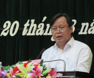 GĐ Sở GDĐT Quảng Trị: 1 năm có 1.086 học sinh bỏ học là bình thường, cứ yên tâm