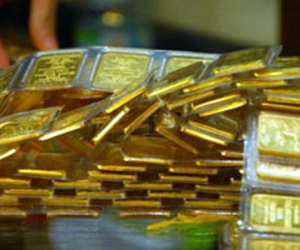 Giá vàng hôm nay 19/8: Lặng lẽ áp sát mốc 37 triệu