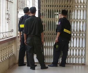 Hung thủ Đỗ Cường Minh để lại thư tuyệt mệnh?