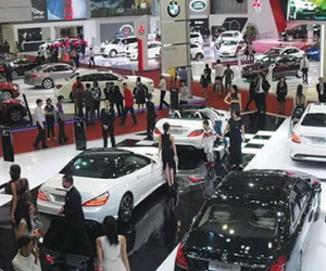 Lên tiếng về Thông tư 20, Bộ Công Thương ví nhập khẩu ô tô như... nhập hoa quả