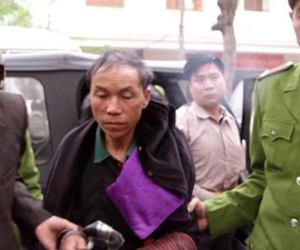 Ly kỳ cuộc truy bắt ông trùm ma túy đội lốt “biker”