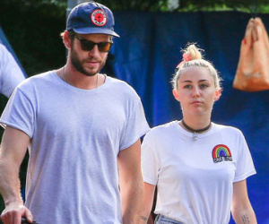 Miley Cyrus và Liam Hemsworth đã có kế hoạch hưởng tuần trăng mật