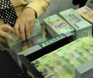 Ngân hàng né dần chuyện “tiền vào nhà có”