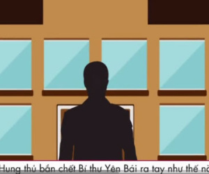 Nghi can bắn chết Bí thư Yên Bái ra tay như thế nào?
