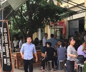 Nghi phạm Đỗ Cường Minh và Bí thư tỉnh ủy Yên Bái là hàng xóm