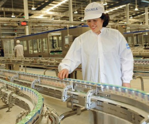 Nội lực phải mạnh mới tính đến chuyện vươn xa
