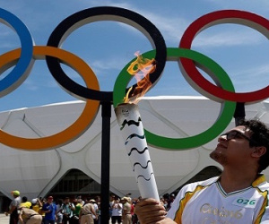 Nóng lên toàn cầu có thể xóa sổ Olympic từ năm 2085