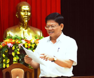 Phó bí thư Đà Nẵng: "Lãnh đạo đâu kém đến mức để lãng phí tòa nhà 2.000 tỷ"