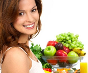 Thực đơn lowcarb giúp giảm 5 kg trong một tháng