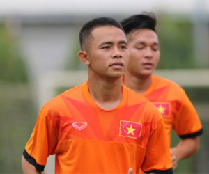 U19 Việt Nam loại 4 cầu thủ trước giờ sang Myanmar