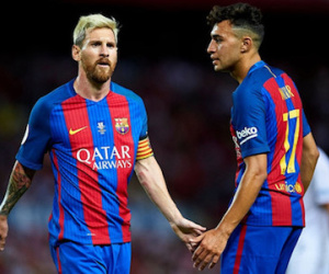 Barcelona – Betis: Không Neymar cũng chẳng sao