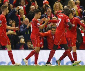 Burnley - Liverpool: Ba điểm tiếp theo?