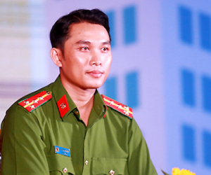 Kẻ bắt cóc con đại gia nhờ đặc nhiệm chở đi trốn vì tưởng xe ôm