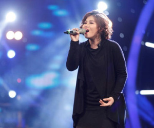 Quán quân Học viện ngôi sao suýt bị loại khỏi Vietnam Idol