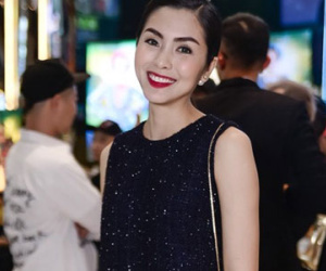 Rộ tin Tăng Thanh Hà mang thai lần hai
