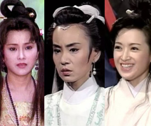 Số phận dàn mỹ nhân phim Bao Thanh Thiên sau hơn 20 năm