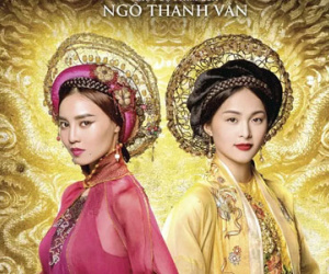 "Tấm Cám: Chuyện Chưa Kể": Không biết hay dở thế nào, nhưng chỉ thấy buồn cười!