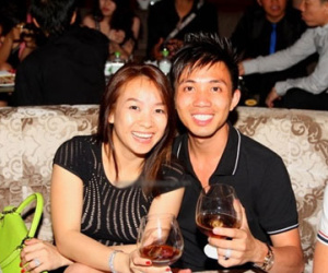 Thiếu gia Minh Nhựa livestream tại giường bệnh sau khi tự tử bất thành vì không tìm được vợ con?