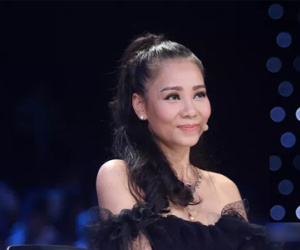 Thu Minh bất ngờ gầy sọp giữa tâm bão bị tố nợ nần tiền tỷ