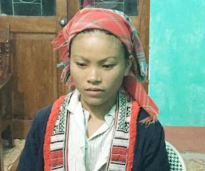 Vụ mẹ 9X giết 3 con đẻ: Thường xuyên bị chồng đánh, đuổi khỏi nhà