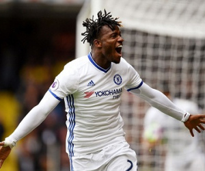 Watford 1-2 Chelsea: Diego Costa lại ghi bàn phút cuối, Chelsea ngược dòng kịch tính