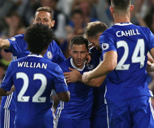 Watford – Chelsea: Chiến thắng thứ 2 cho Conte