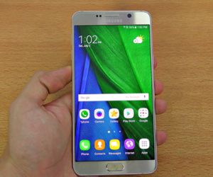6 tính năng của Galaxy Note 7 Apple cần vay mượn cho iPhone