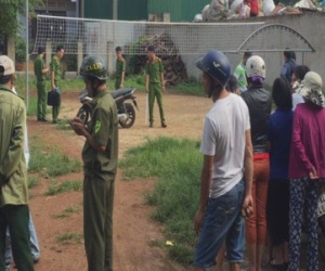 "Phi công trẻ" mất mạng vì không nghe điện thoại người yêu
