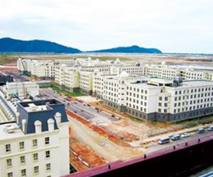 Chết trong “cơn lốc tiền” Formosa