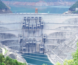 Chuyên gia Việt cảnh báo tác hại khi Trung Quốc "giữ lũ" Mekong