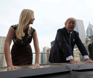 Donald Trump nợ 650 triệu USD và phụ thuộc nhiều đại gia