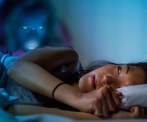 Lý do phụ nữ mơ thấy ác mộng nhiều hơn đàn ông